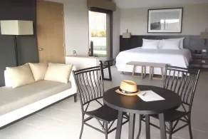 Arennas Mancora - Quarto