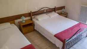 Sariza Spring Hotel - Værelse