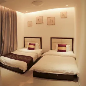 Conghua Hot Spring Mingyue Shanxi Villas - Zimmer