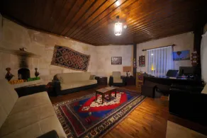 Gerdis Evi - Reception