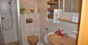 Ferienwohnung Gäste Oase - Bathroom