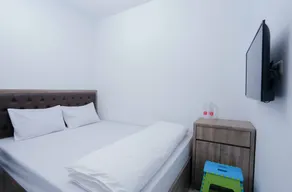 Amethyst cengkareng syariah - Zimmer