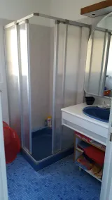 Chambre d'hôtes Sète - Badezimmer