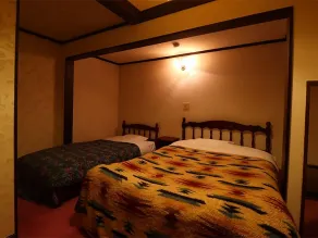 Pension Arma - Camera