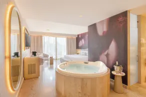 The Eden by Desire Riviera Maya All Inclusive, Exclusively for Couples - Quarto