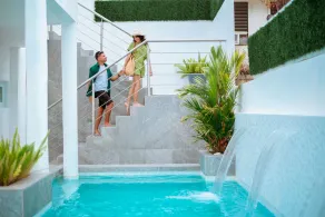 Rosalina Ocean Park - Pool