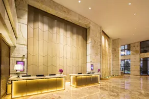 Royal Century Hotel Shanghai - Réception