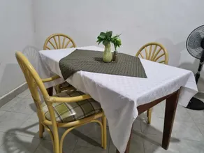 Sandai Resort Lake Baringo - Restaurant