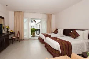 Muine Bay Resort - Room