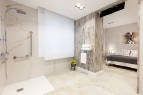 Urban Sabadell - Salle de bain