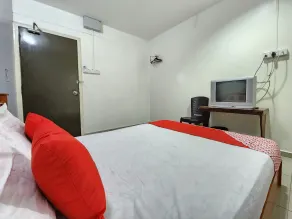 Hotel O Ban Cheong - Chambre