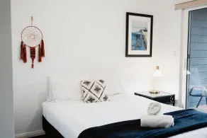 Premalaya - Habitación