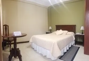 Hotel Carmen - Chambre