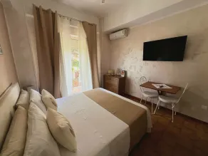 CASA DEL SOLE Accomodation - Chambre