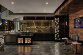 Epicurean Atlanta, Autograph Collection - Reception