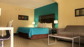Best Western Inn Of Nacogdoches - Chambre