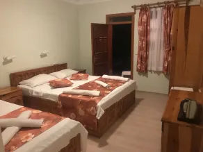 Dalyan YUNUS HOTEL - Chambre