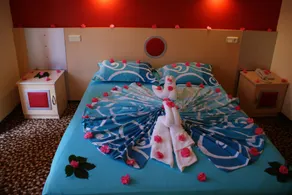Kemer Grand Viking Resort Hotel All-Inclusive - Habitación