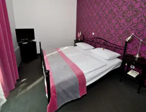 Penzion Vila Prešeren - Rom