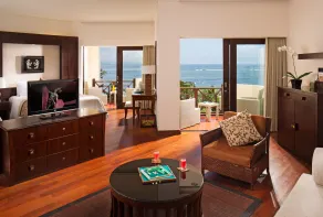 Grand Mirage Resort & Thalasso Bali - Room