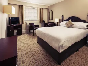 Mercure Perth Hotel - Værelse