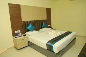 Laya Regency - Room