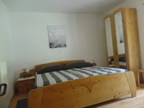 Ferienwohnungen Fam. Pabst - Habitación
