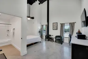 The Lawson Lofts - Camera