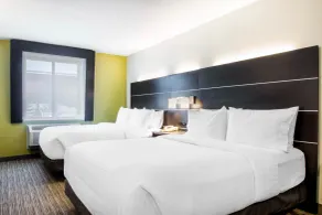 Holiday Inn Express & Suites - Albany Airport - Wolf Road by IHG - Room