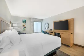 Hampton Inn Fort Myers-Airport & I-75 - Chambre