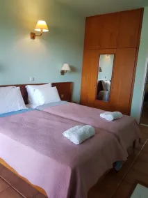 Poseidon Apartments - Rom
