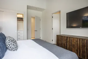 Elevation Lofts Hotel - Rum