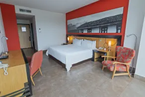 Sonesta Hotel Pereira - Room