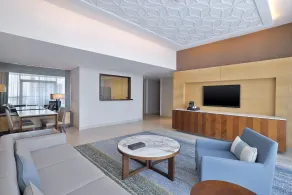 DoubleTree by Hilton Dubai - Jumeirah Beach - Habitación