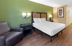 Extended Stay America Suites - Orange County - Irvine Spectrum - Room
