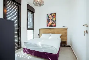 Herzl Boutique Hotel & Apartments by Domus - Room