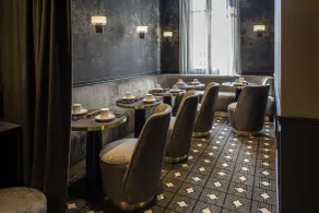 Hôtel Lenox Montparnasse - Restaurant