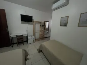 Pousada Mar Aberto - Room