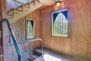 Dreamy Indiana Cabin Rental w/ Shared Amenities! - Innvendig