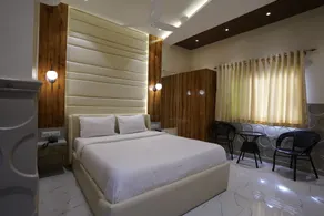 Palm Springs Beach Resort - Gorai - Værelse