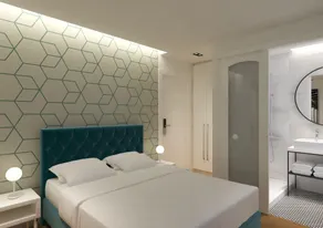 Athenian Montaza Hotel - Rom