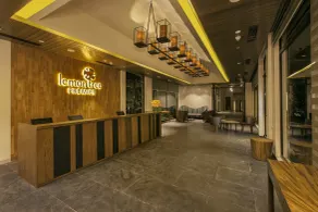Lemon Tree Premier, Corbett - Réception