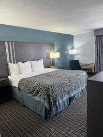Rockfalls Inn & Suite - Zimmer