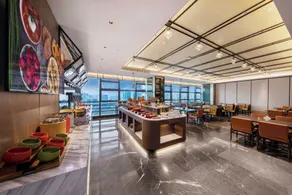 UrCove by HYATT Shenzhen Luohu - Ristorante