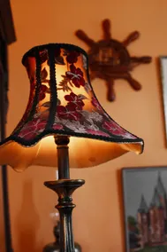 Cunda Zehra Teyzenin Evi - Lobby