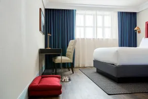 The Wick, Hudson, a Tribute Portfolio Hotel - Room