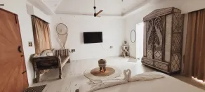 CSR Landmark Resorts - Room