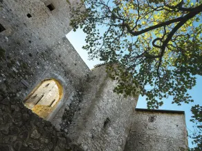 Sextantio Albergo Diffuso - View from room