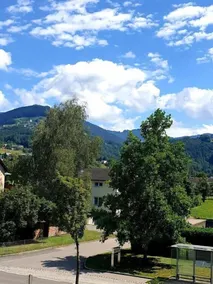 Hotel Pension Löwen nahe Feldkirch - günstige Zimmer für Urlauber, Firmen und Monteure - Værelse