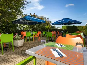 ibis Styles Lille Marcq en Baroeul - Restaurant